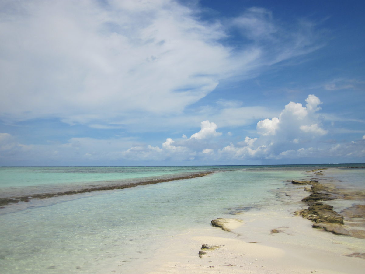 San Andres