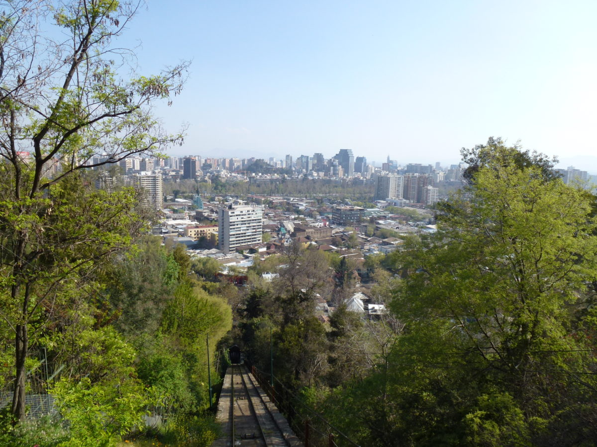 Santiago