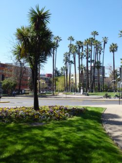 Santiago