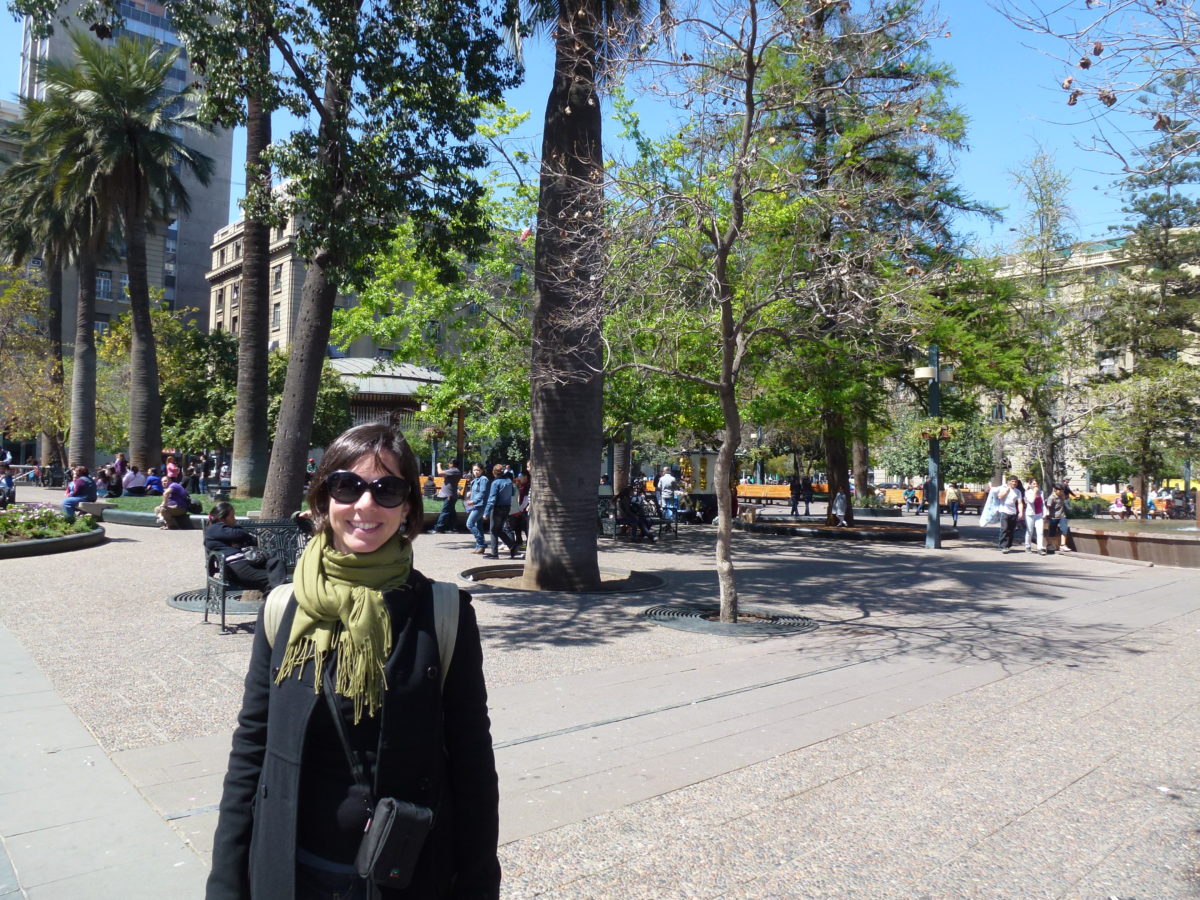 Santiago