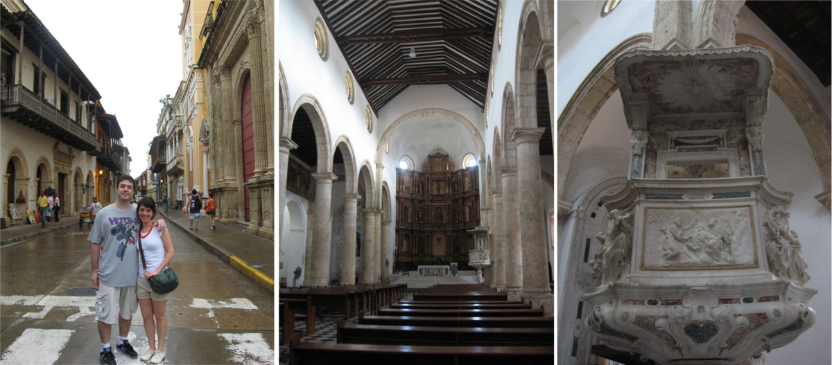catedral