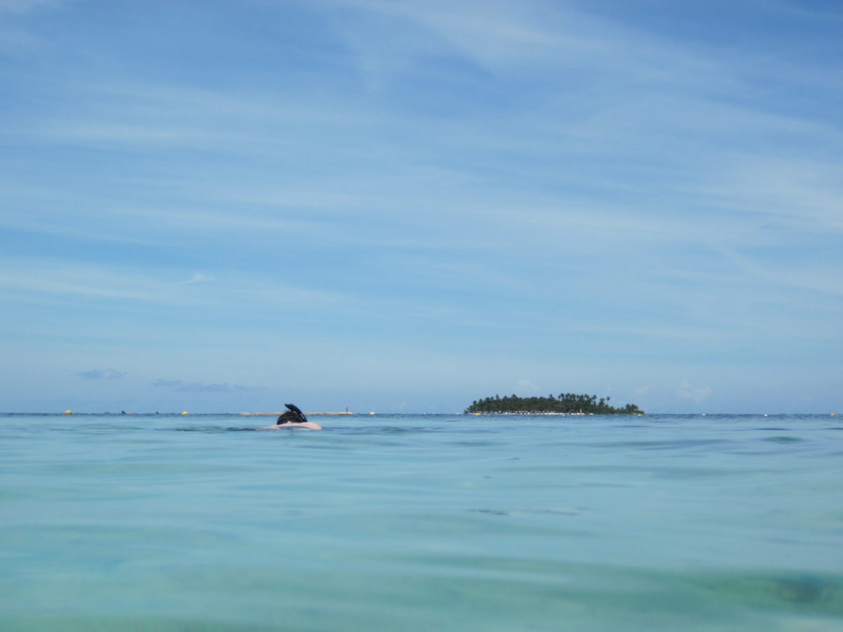 San Andres