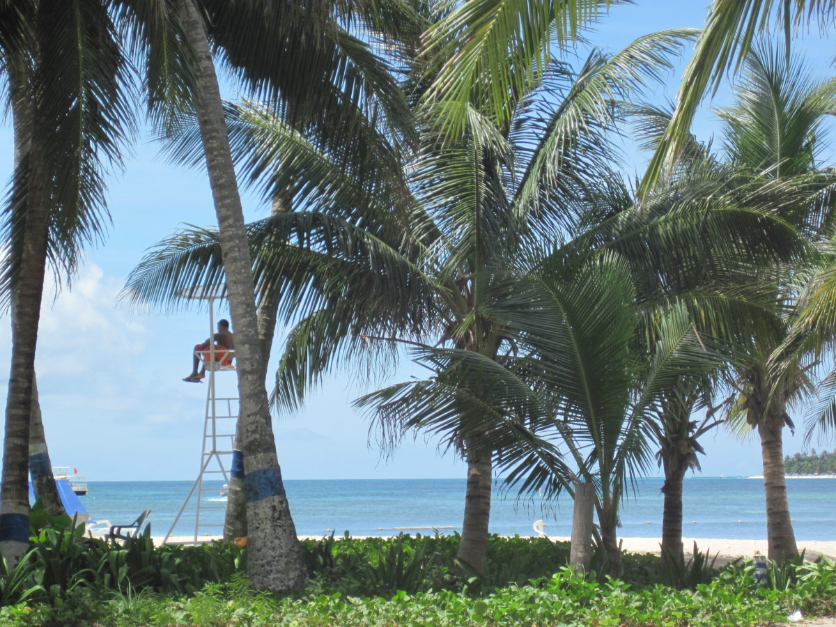 San Andres