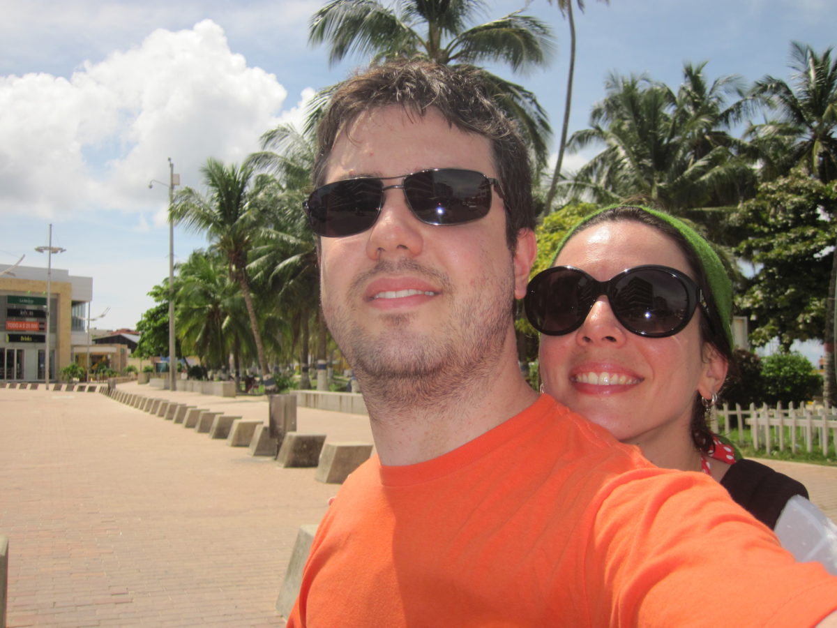 San Andres