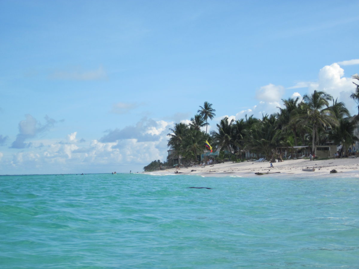 San Andres
