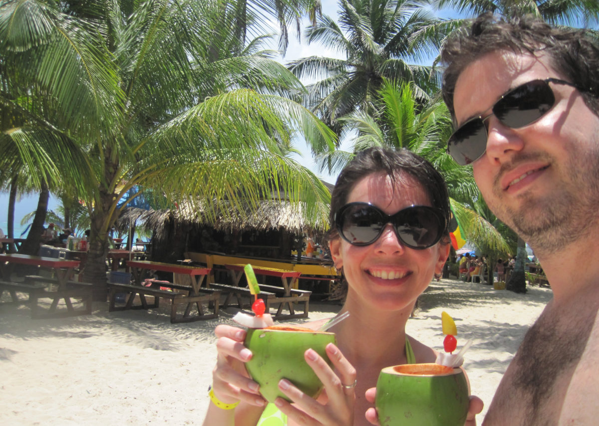 San Andres