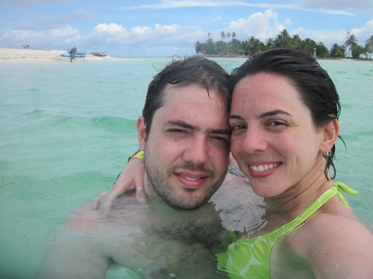 San Andres