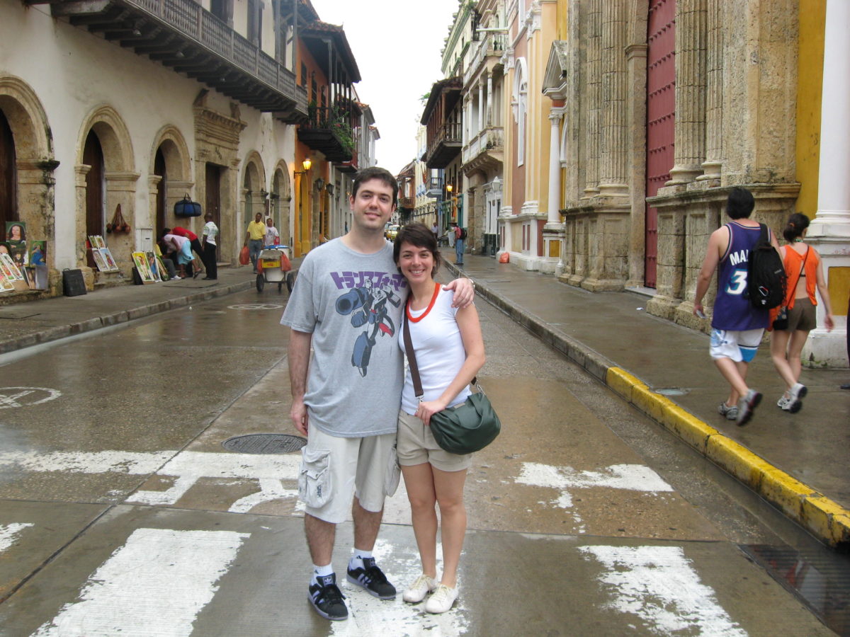 Cartagena