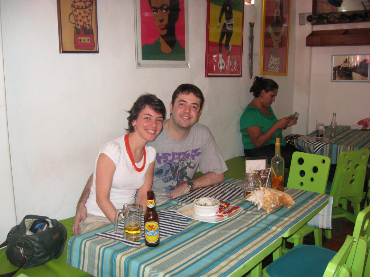 Cartagena