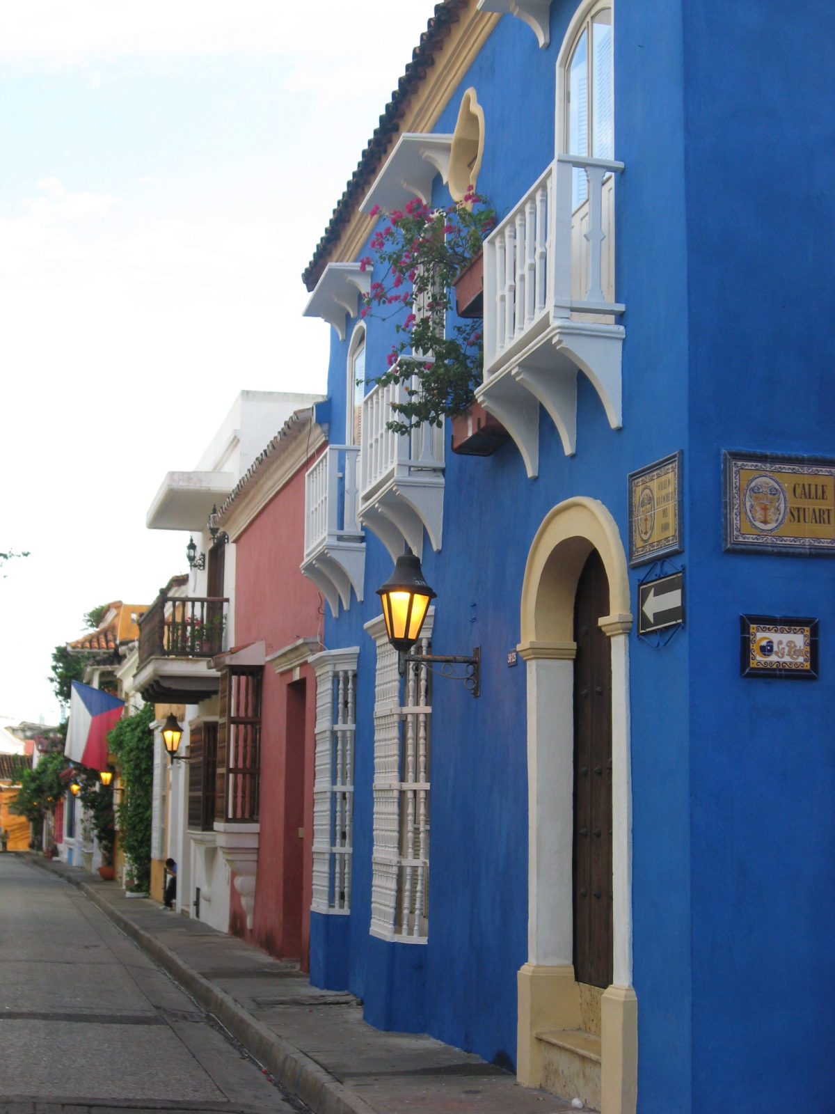 Cartagena