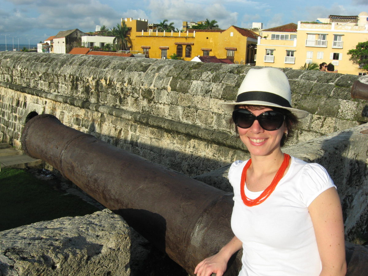 Cartagena
