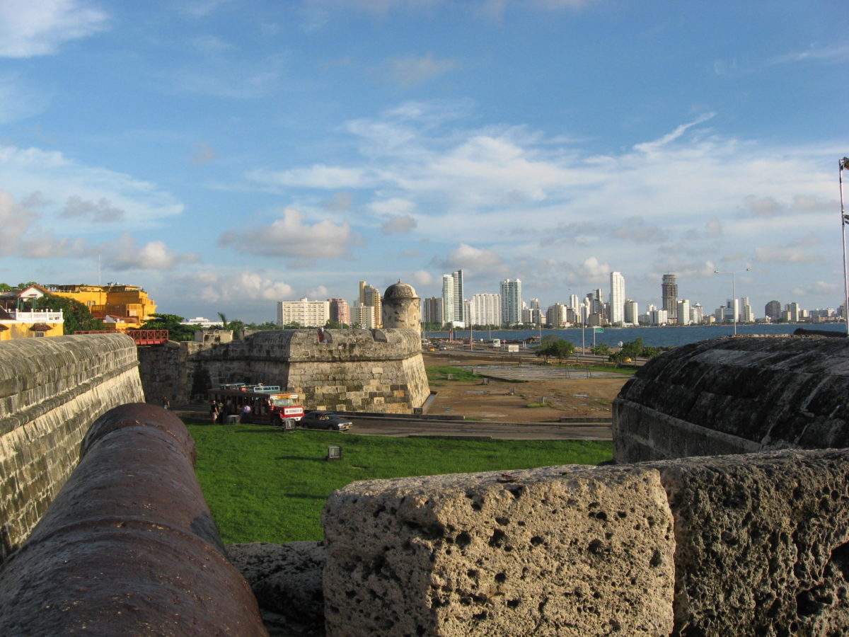 Cartagena