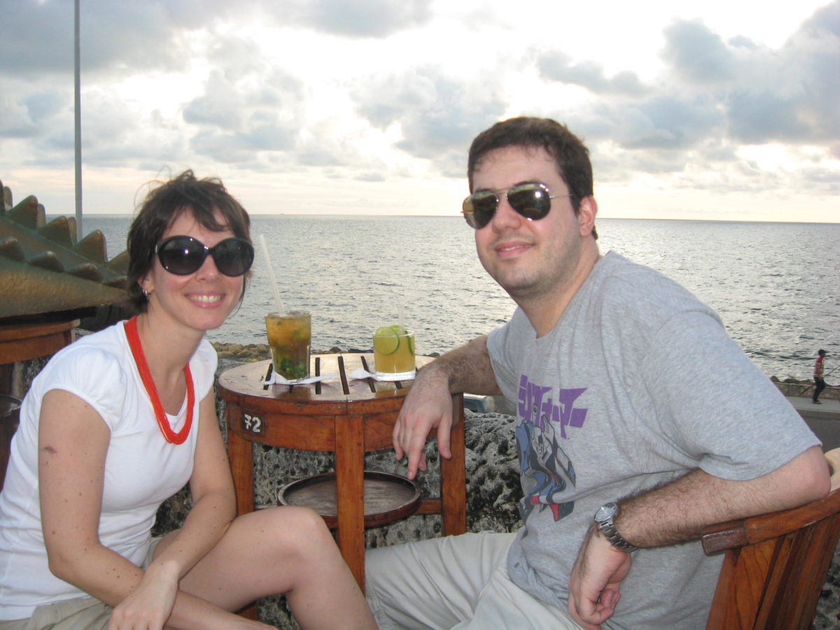Cartagena