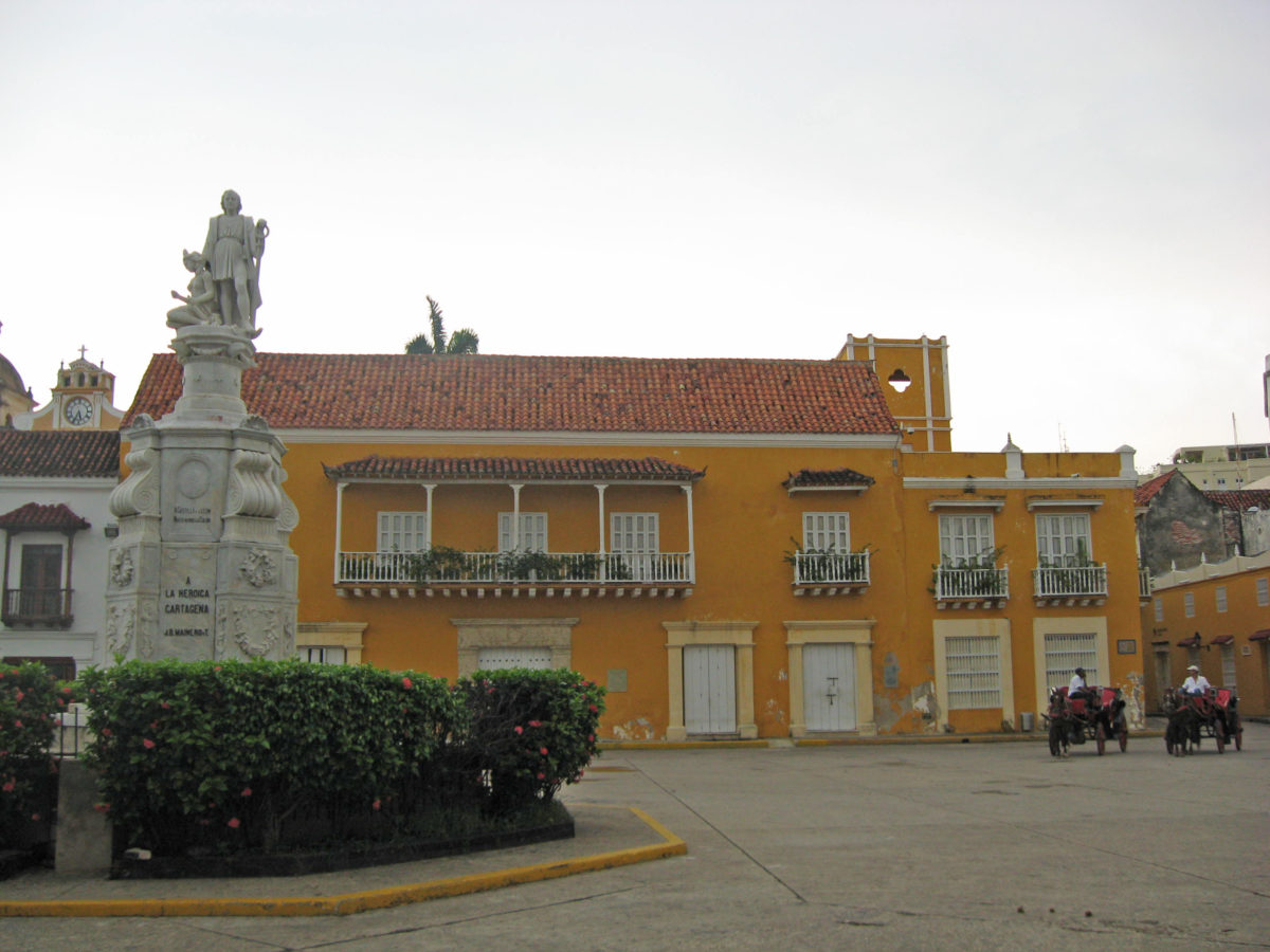 Cartagena