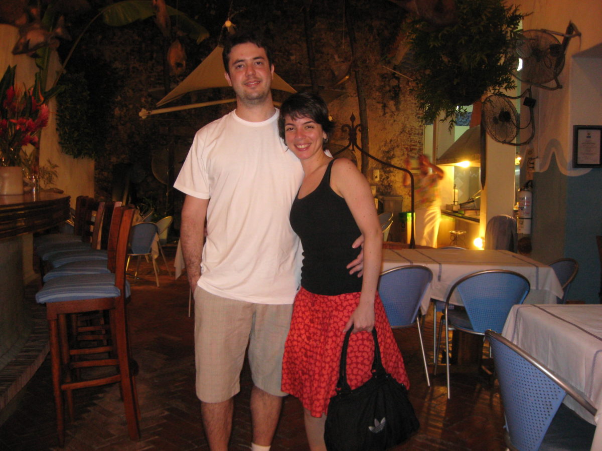 Cartagena