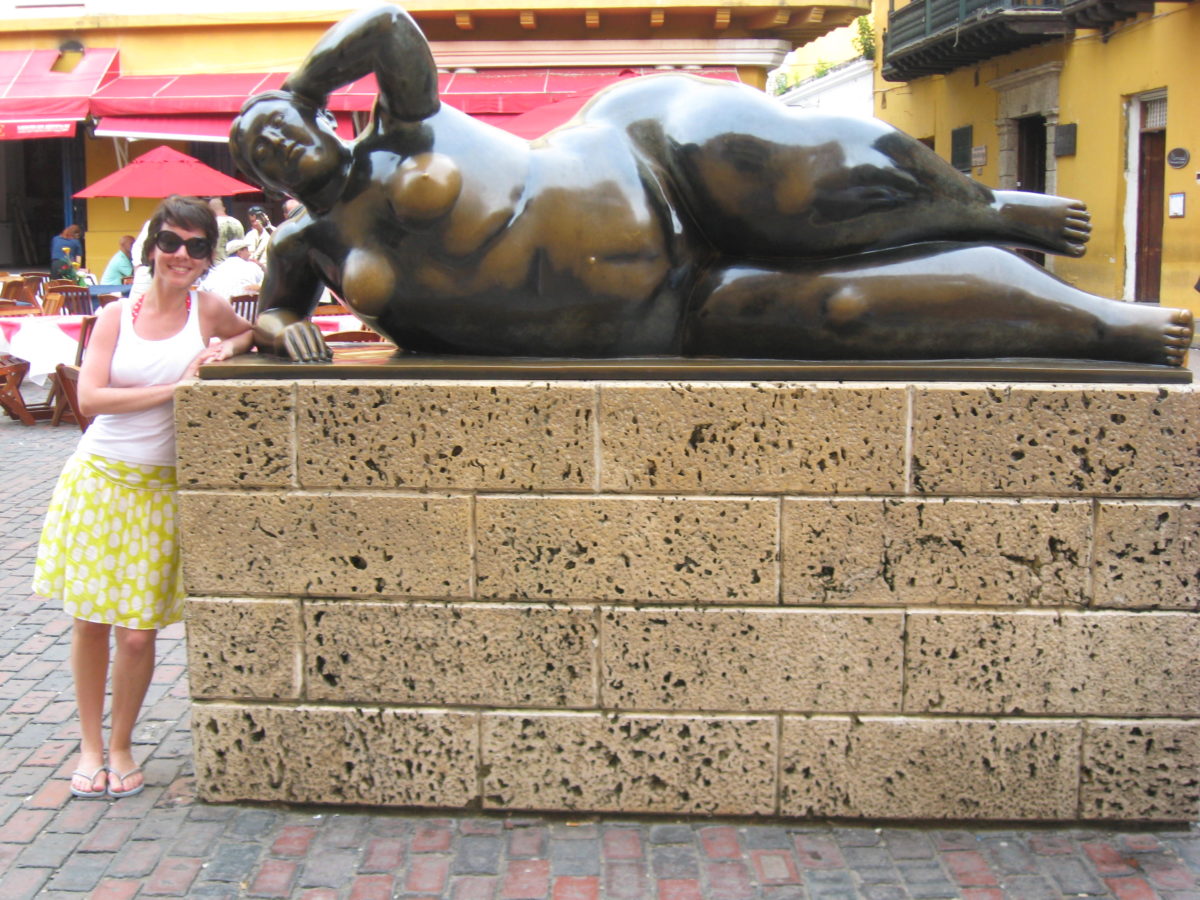 Cartagena