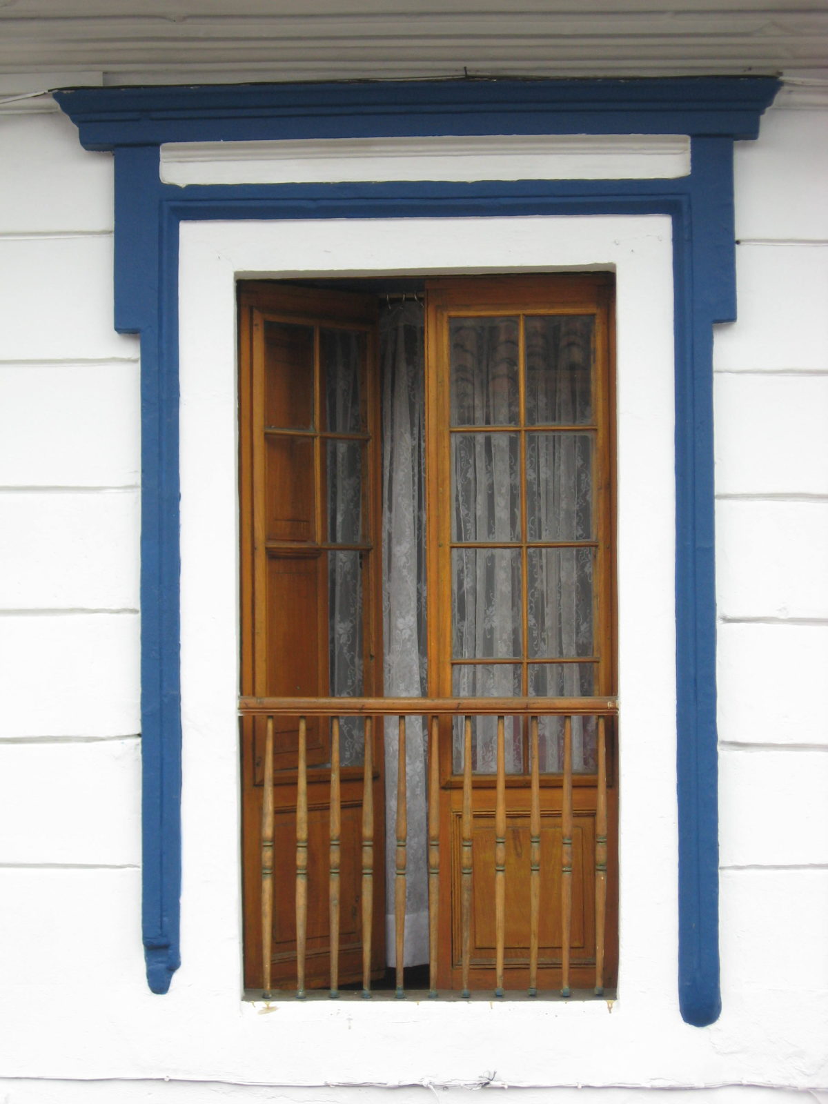Bogotá