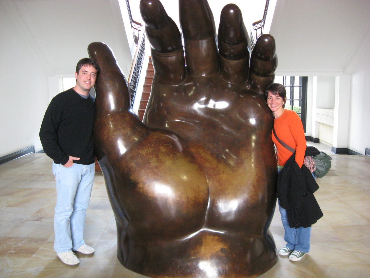 Museo Botero