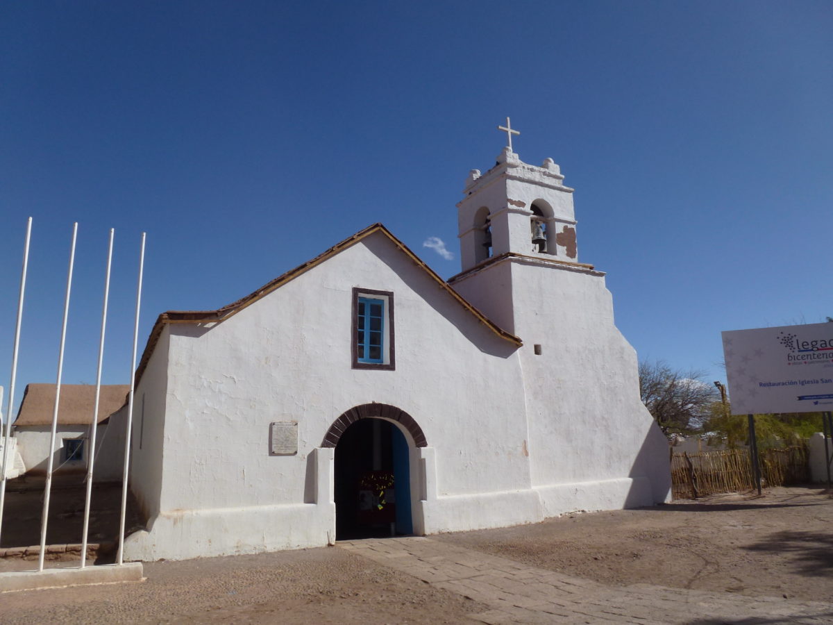 atacama