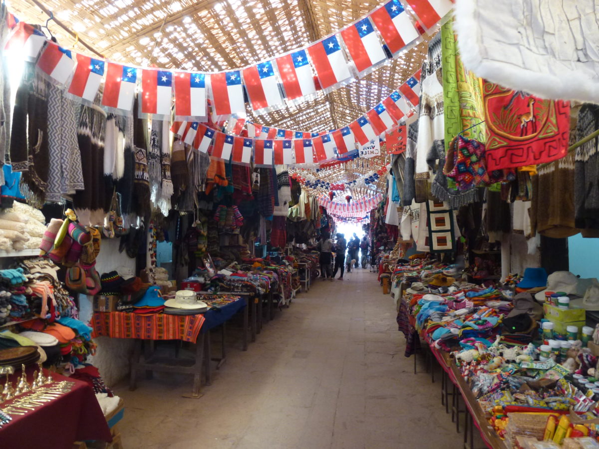 Atacama