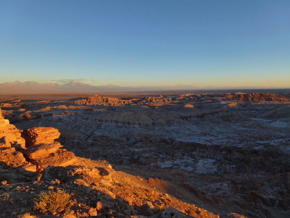 atacama