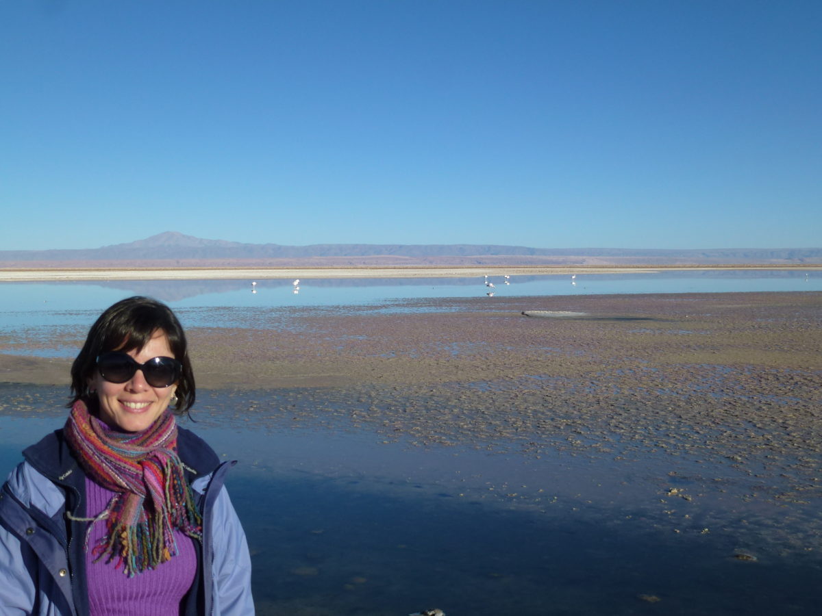 atacama