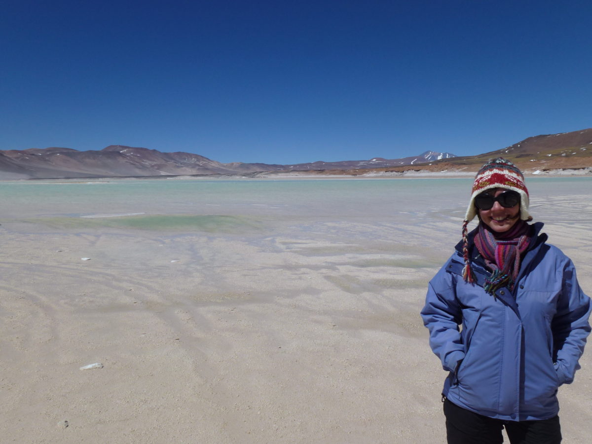 Atacama