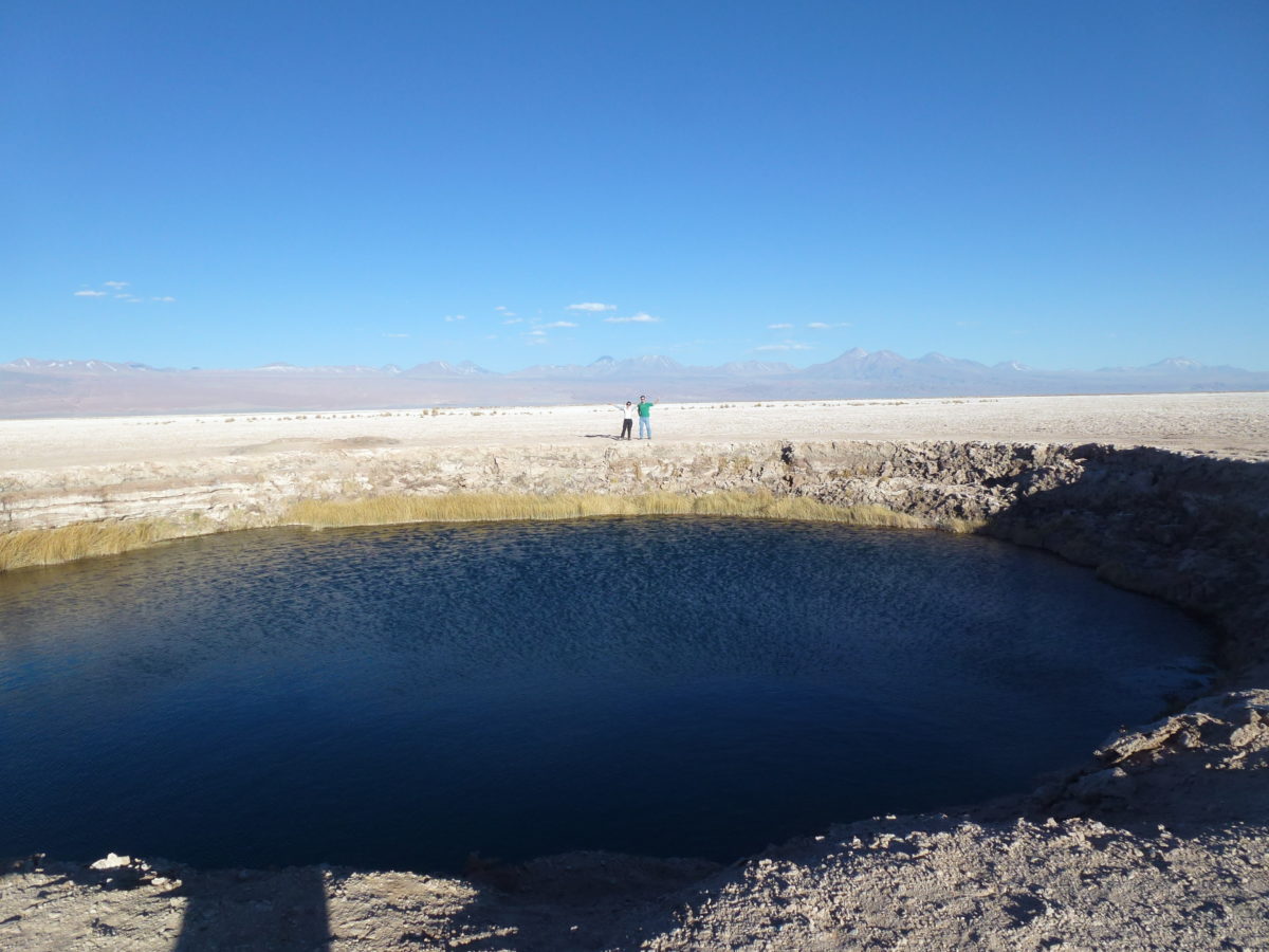 atacama