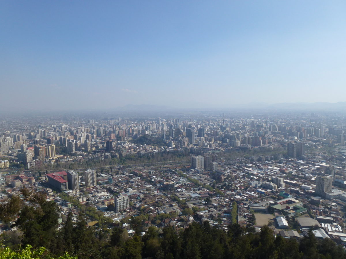 Santiago