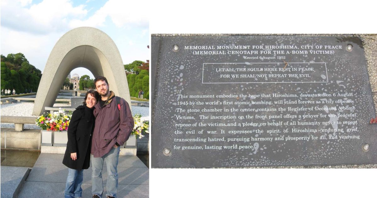 Hiroshima
