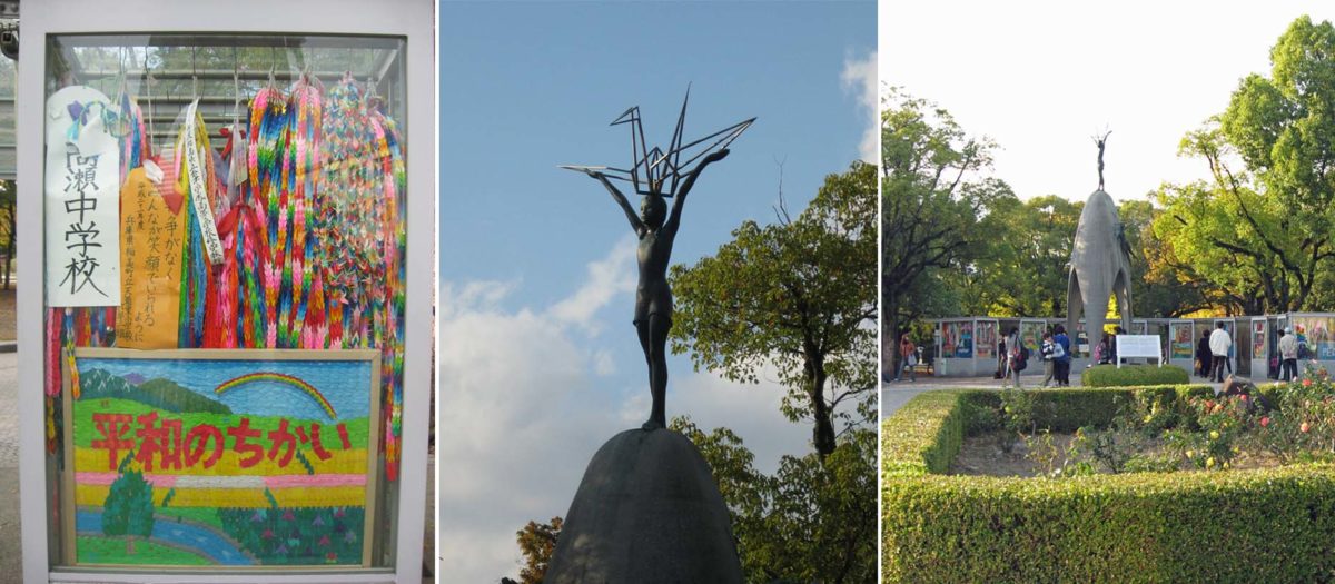 hiroshima-sadako
