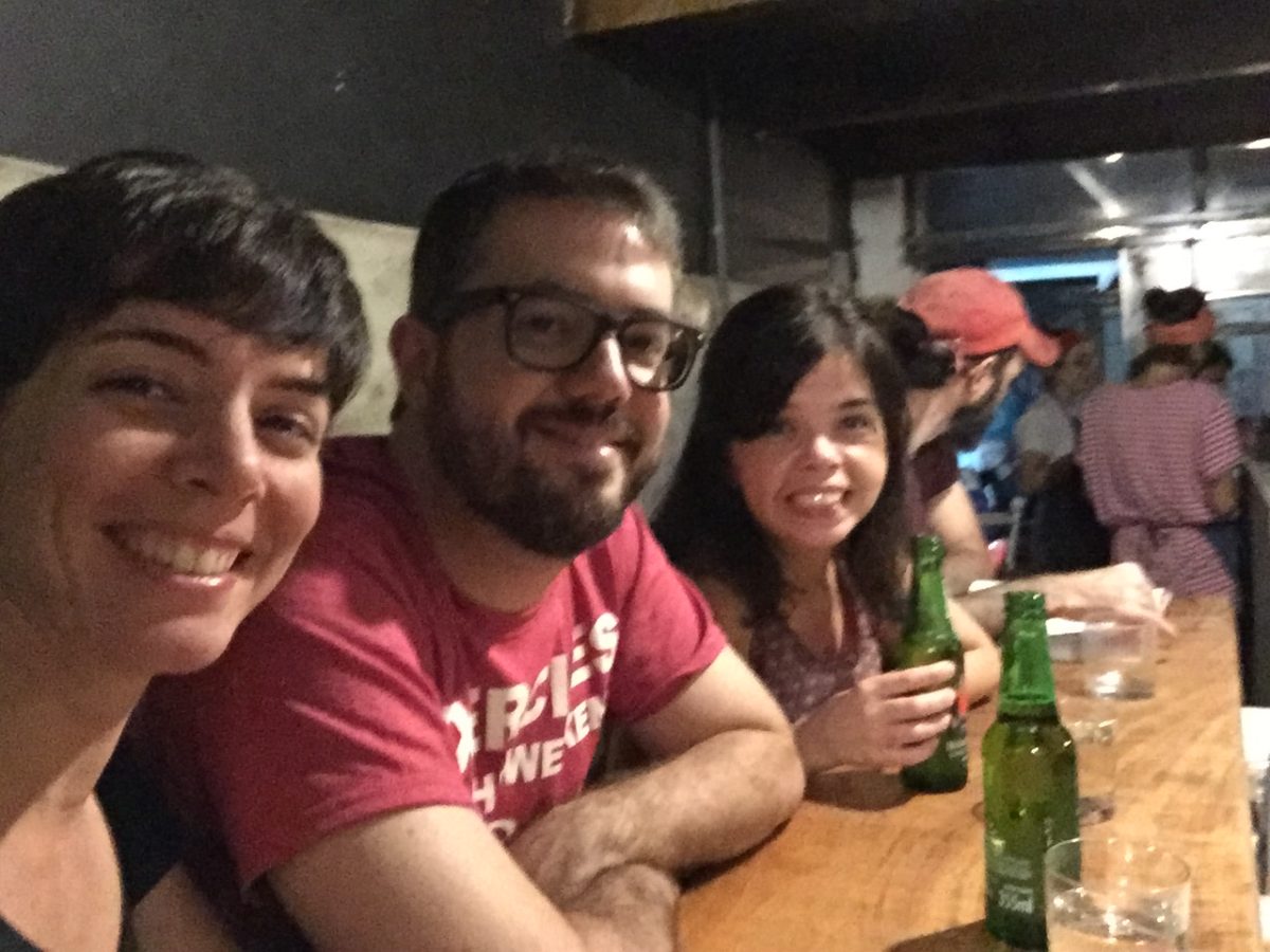 Ferro e Farinha