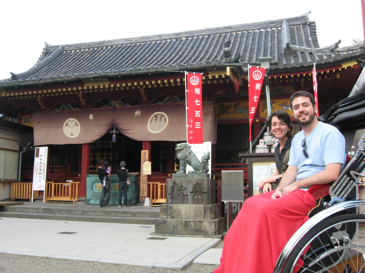 Asakusa