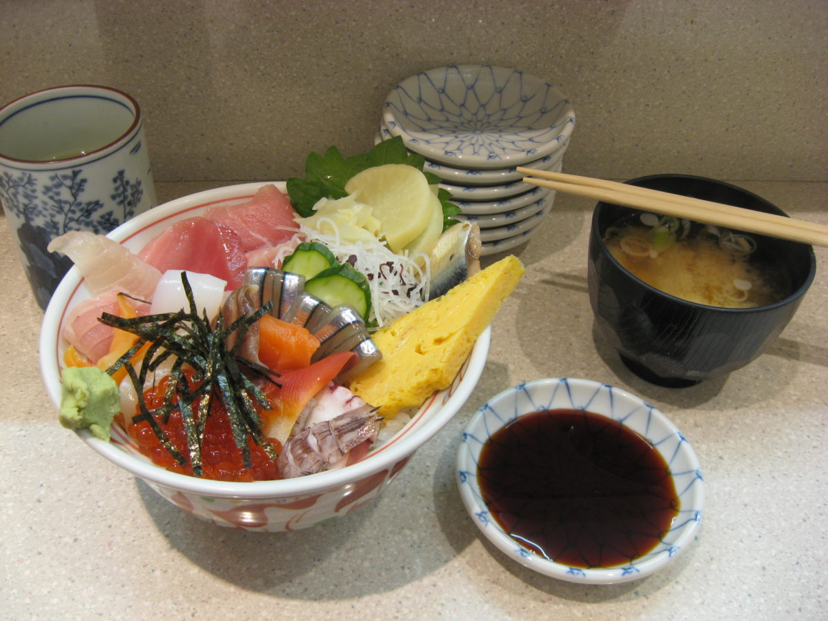 Tsukiji
