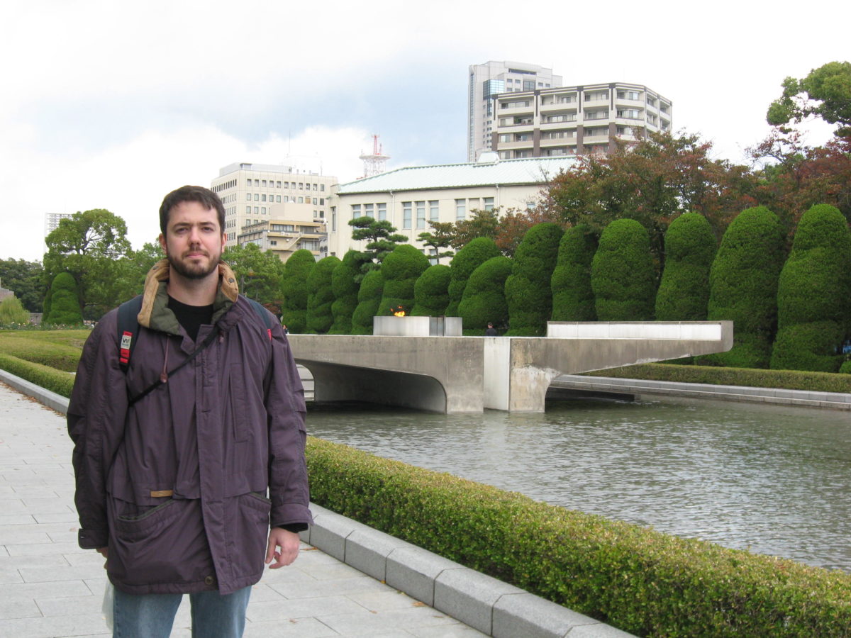 Hiroshima