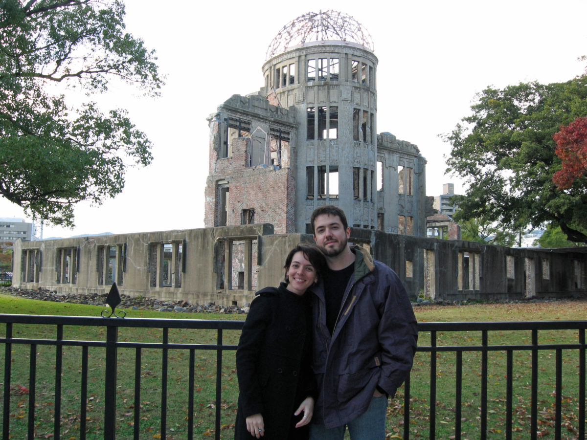 Hiroshima