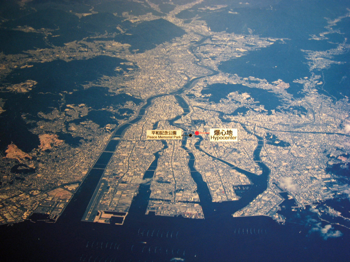 Hiroshima