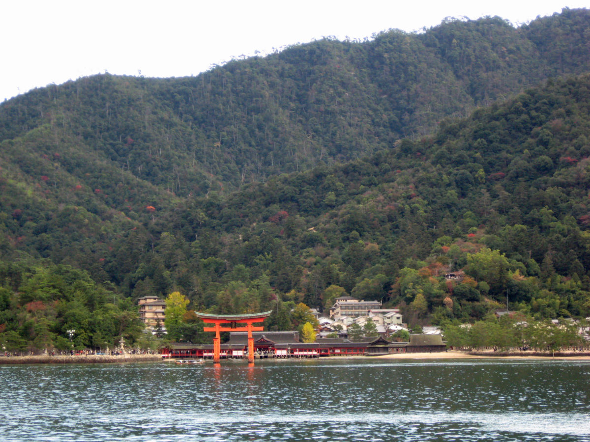 Miyajima