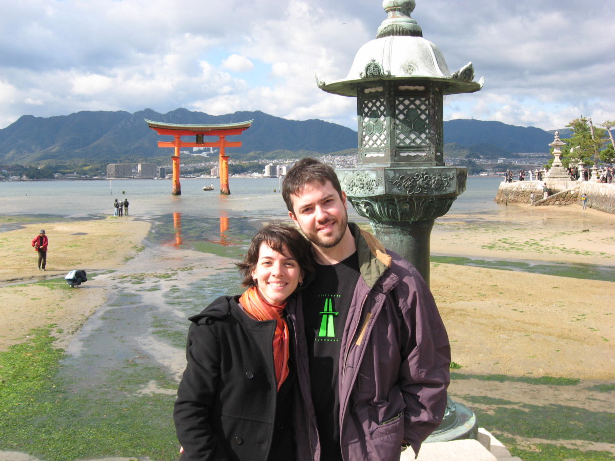 Miyajima
