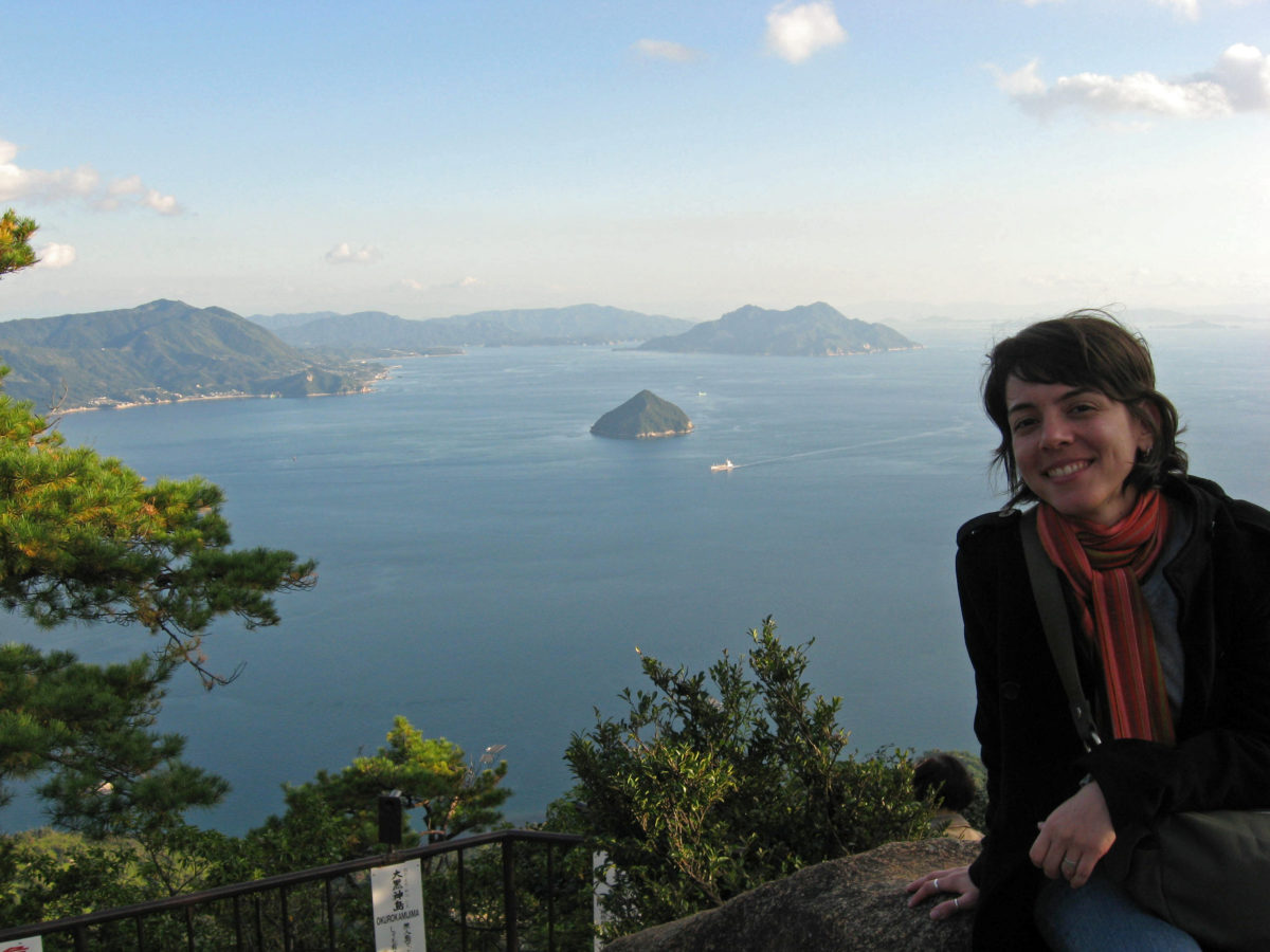 Miyajima