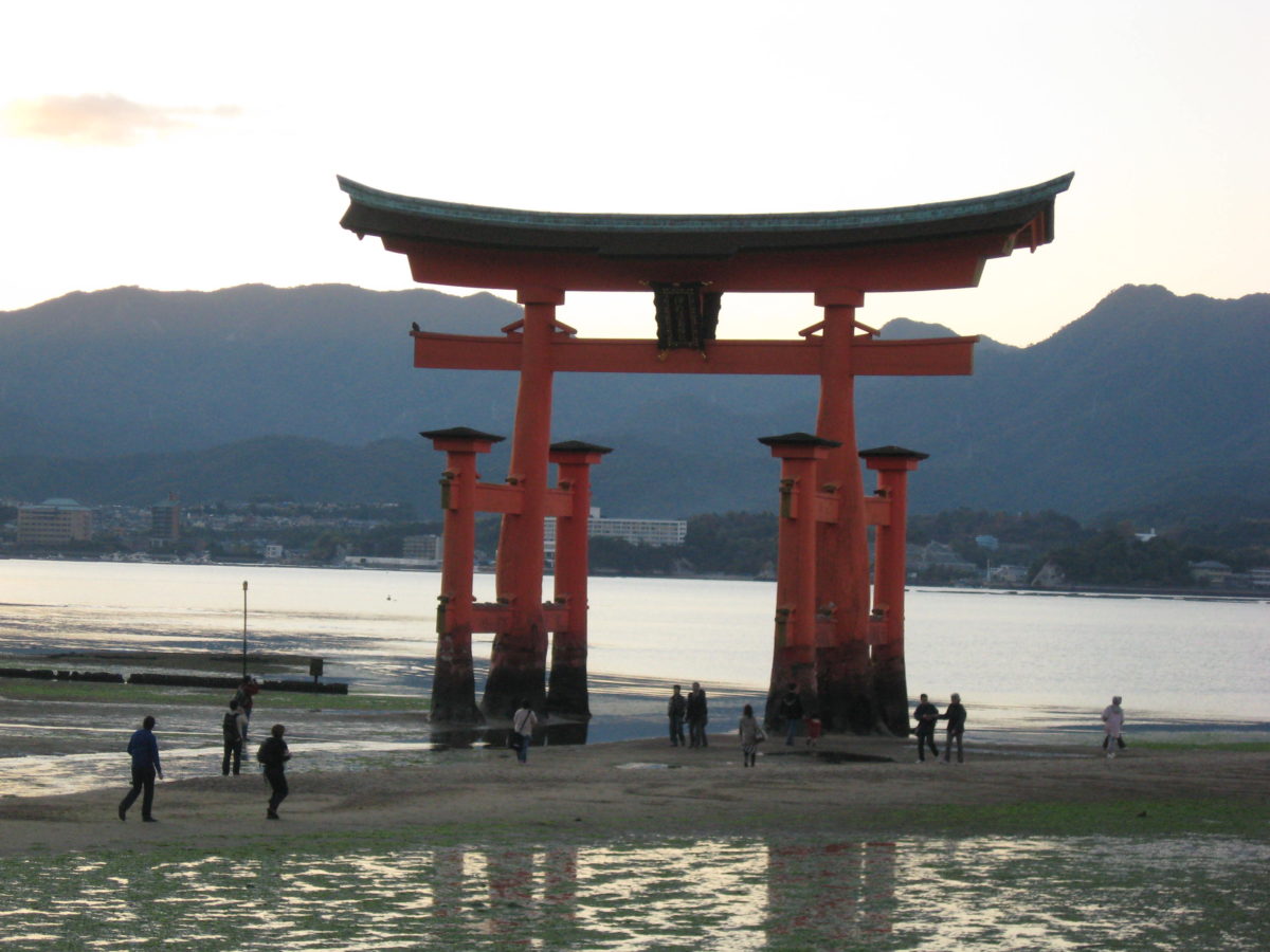 Miyajima