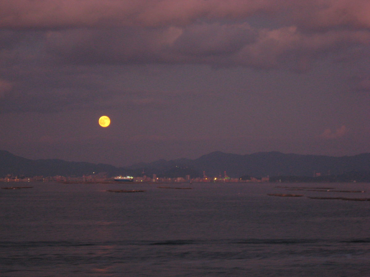 Miyajima