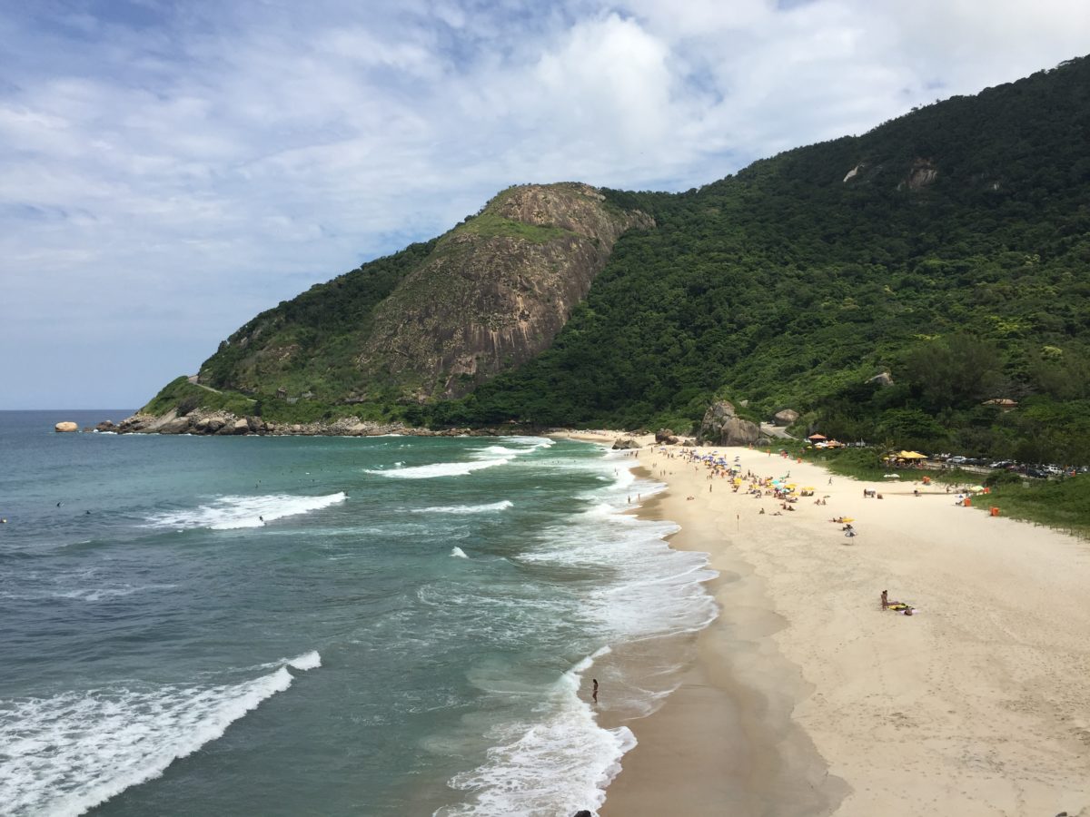 Prainha