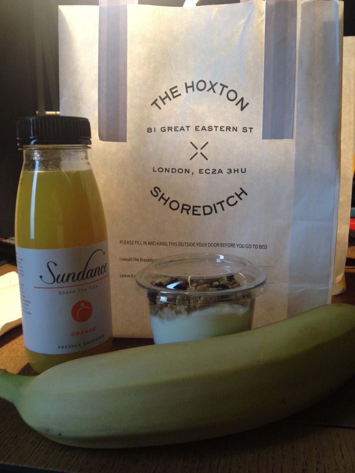 The Hoxton