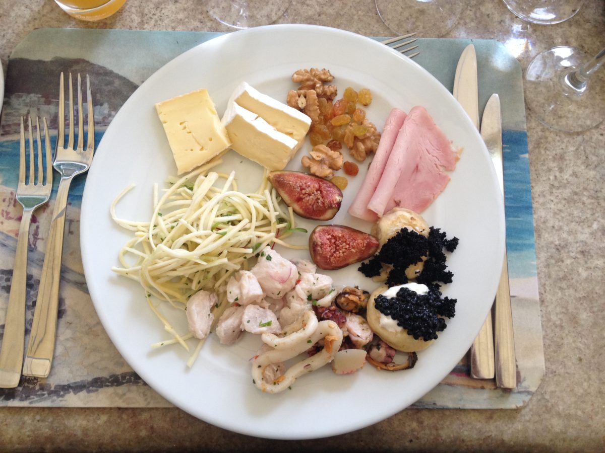 Brunch
