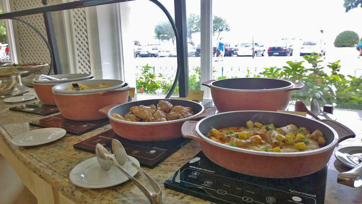 Brunch