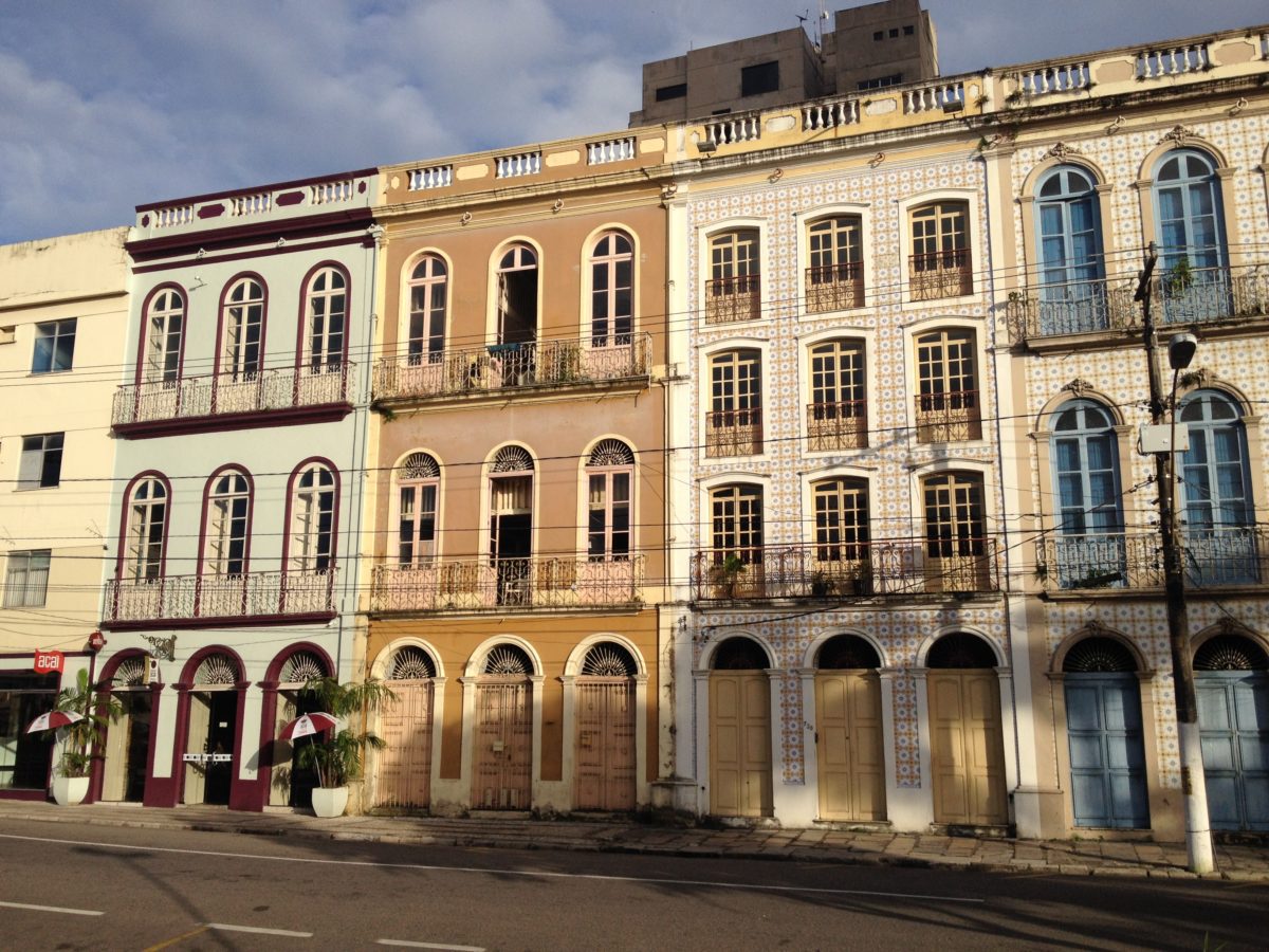 Point do Açaí