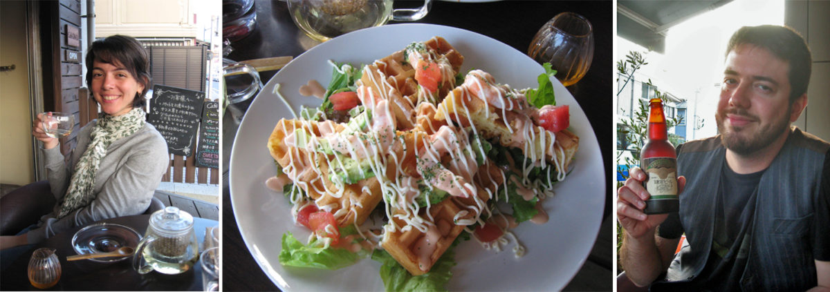 kamakura-lanche
