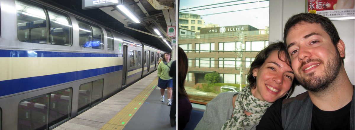 kamakura-trem