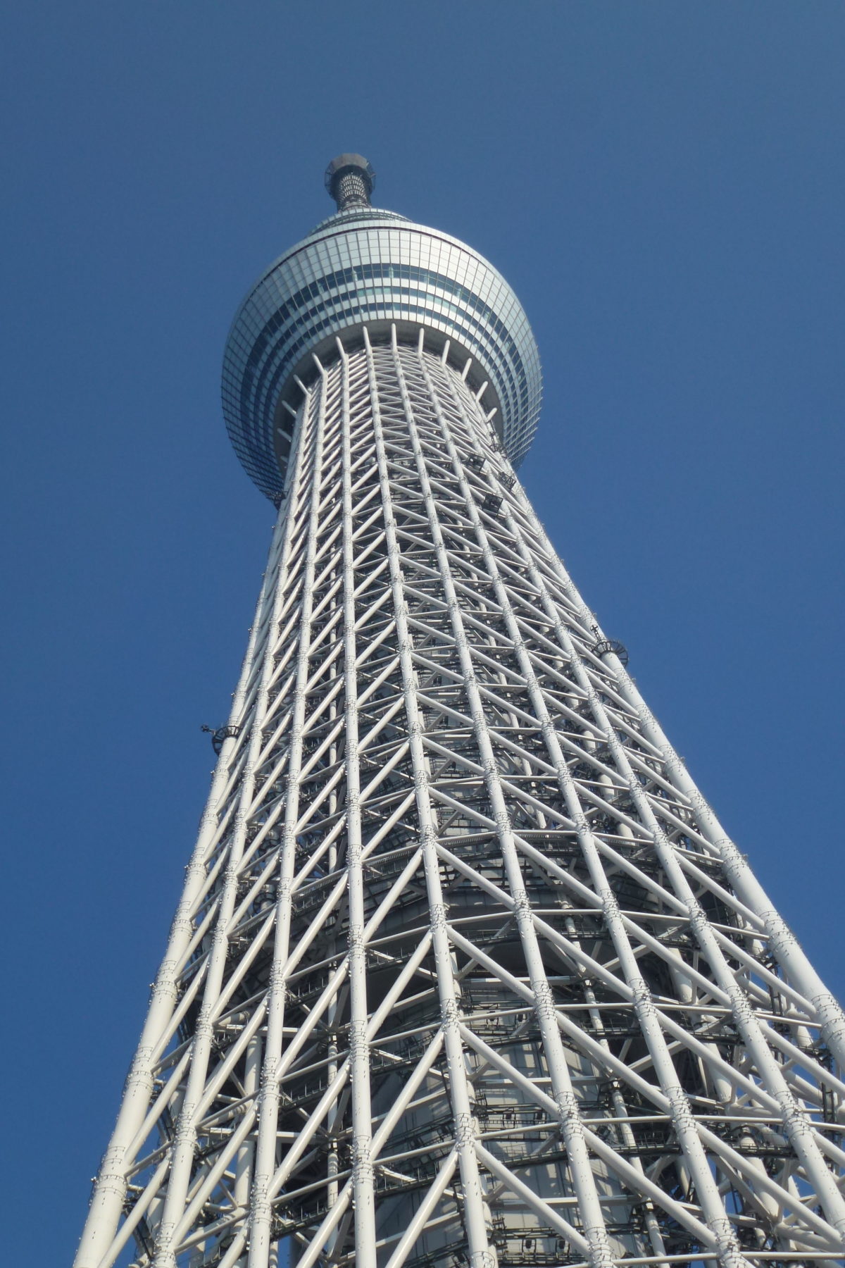Sky Tree